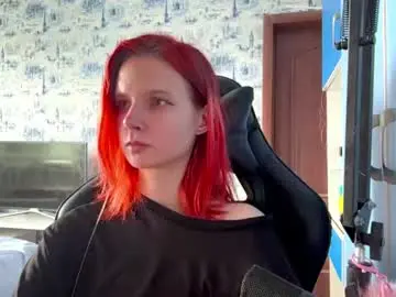 Chaturbate Live Sex Cam of kimberleybiemer