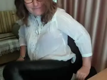 Chaturbate Private Sex Chat of lauraoven1