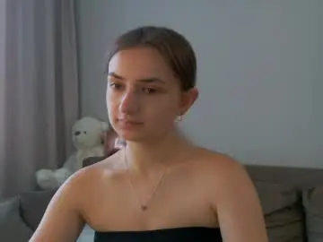 Chaturbate Adult Webcams of lelia_vibe
