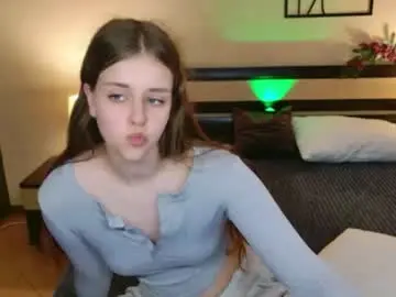 lilasparkling from chaturbate
