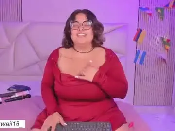 Chaturbate Best live sex cam show of lulu_kawai