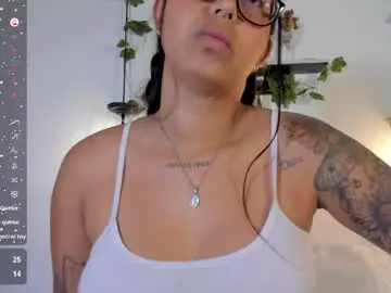 Chaturbate Sex Chat of melanieecox