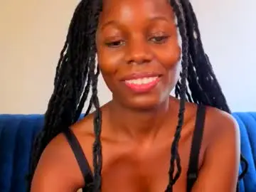 Chaturbate Best Webcam of melanin_sassy96
