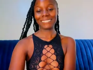 Chaturbate Free Live Porn of melanin_sassy96