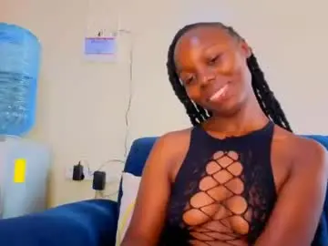Chaturbate Best Webcam of melanin_sassy96
