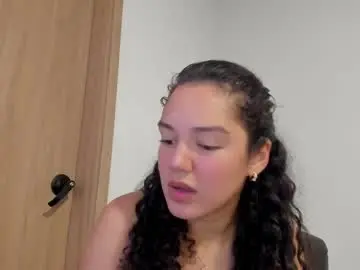Chaturbate Sex Cam of miarouseex