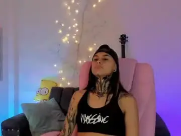 owenfoxx1 from chaturbate