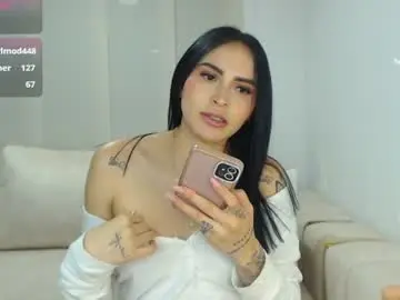 Chaturbate Adult Webcam of petite_linda