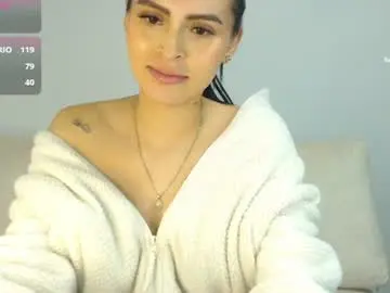 Chaturbate Live Porn of petite_linda