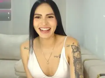 Chaturbate Adult Webcams of petite_linda