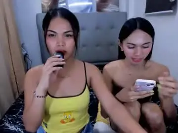Chaturbate Live Sex of stunningtszoie