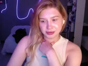 Chaturbate Best live sex cam show of sweet_nicole_333