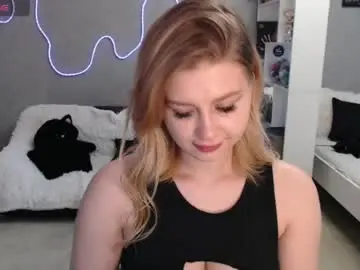 Chaturbate Live Sex of sweet_nicole_333