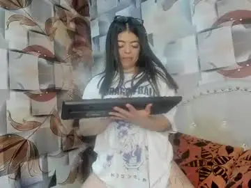 Chaturbate Live Porn of valentina_purple