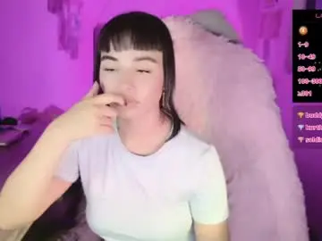 Chaturbate Best live sex cam show of valentinna_5