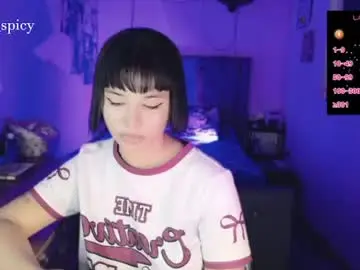 Chaturbate Live Sex Cam of valentinna_5