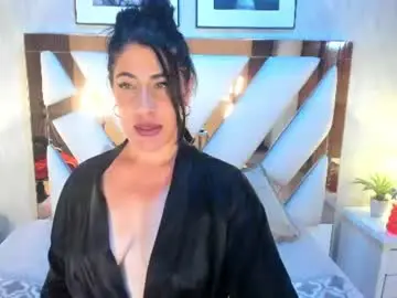Chaturbate Sex Chat of veronnica_fox