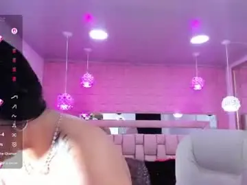 Chaturbate Live Sex of _laaura_