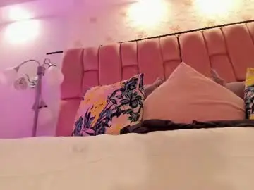 Chaturbate Adult Webcam of aishathornee