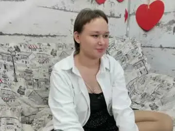 bebe_molly from chaturbate