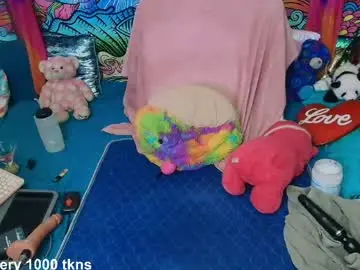 Chaturbate Adult Webcam of cookies_n_milf