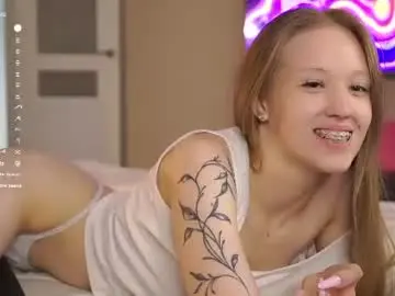 Chaturbate Live Sex of gloryahall