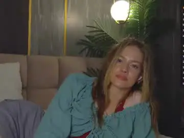 Chaturbate Adult Webcams of hanah_riki