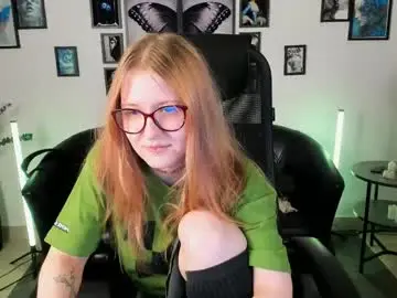 Chaturbate Free Porn Cam of lanafitch