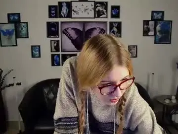 Chaturbate Sex Cam of lanafitch