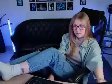 Chaturbate Sex Cam of lanafitch