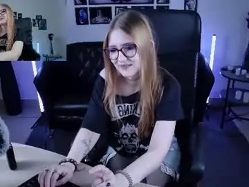 Chaturbate Free Porn Cam of lanafitch