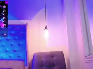 Chaturbate Live Porn of liaacooper_