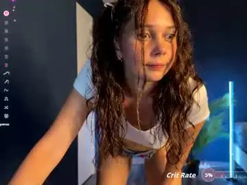 Chaturbate Sex Cam of lyanka_sweet