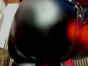 Chaturbate Free Live Porn of madame_ibby