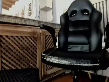 Chaturbate Free Porn Cam of madame_ibby