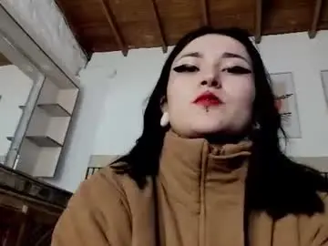 Chaturbate Nude Webcam of madame_ibby