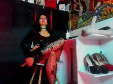 Chaturbate Private Sex Chat of madame_ibby