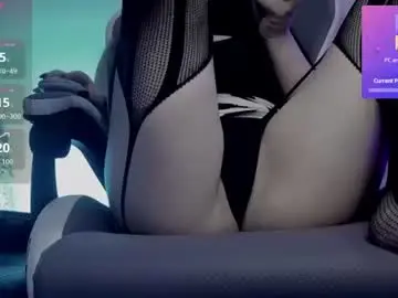 Chaturbate Nude Webcam of minavesper