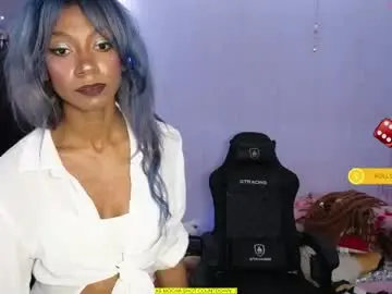 Chaturbate Live Sex Cam of mocha_