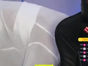 Chaturbate Sex Chat of mocha_