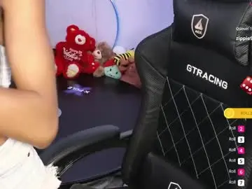 Chaturbate Live Sex Cam of mocha_