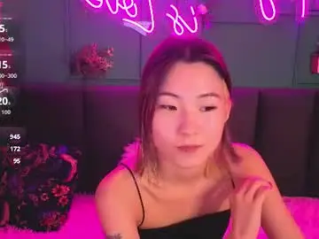 Chaturbate Adult Webcams of runi_asian