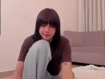 Chaturbate Live Sex Cam of salome_velour