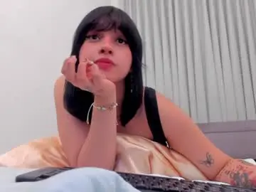 Chaturbate Live Sex Cam of salome_velour