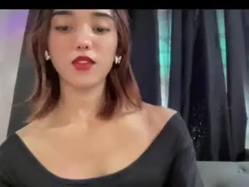 Chaturbate Live Porn of samarah_69