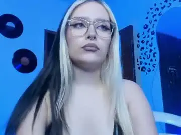 Chaturbate Live Sex of scorpiogoddesss