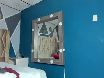 Chaturbate Live Porn of sharlottedoll