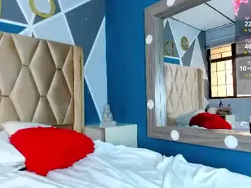 Chaturbate Sex Chat of sharlottedoll