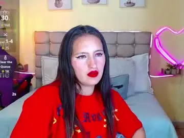 Chaturbate Free Live Porn of sharon_makelove