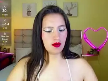 Chaturbate Adult Webcam of sharon_makelove